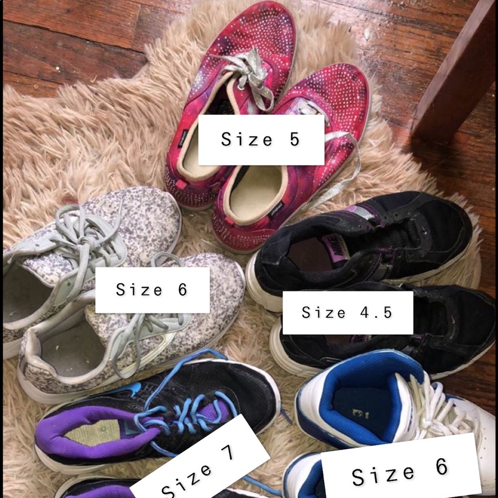 Shoes